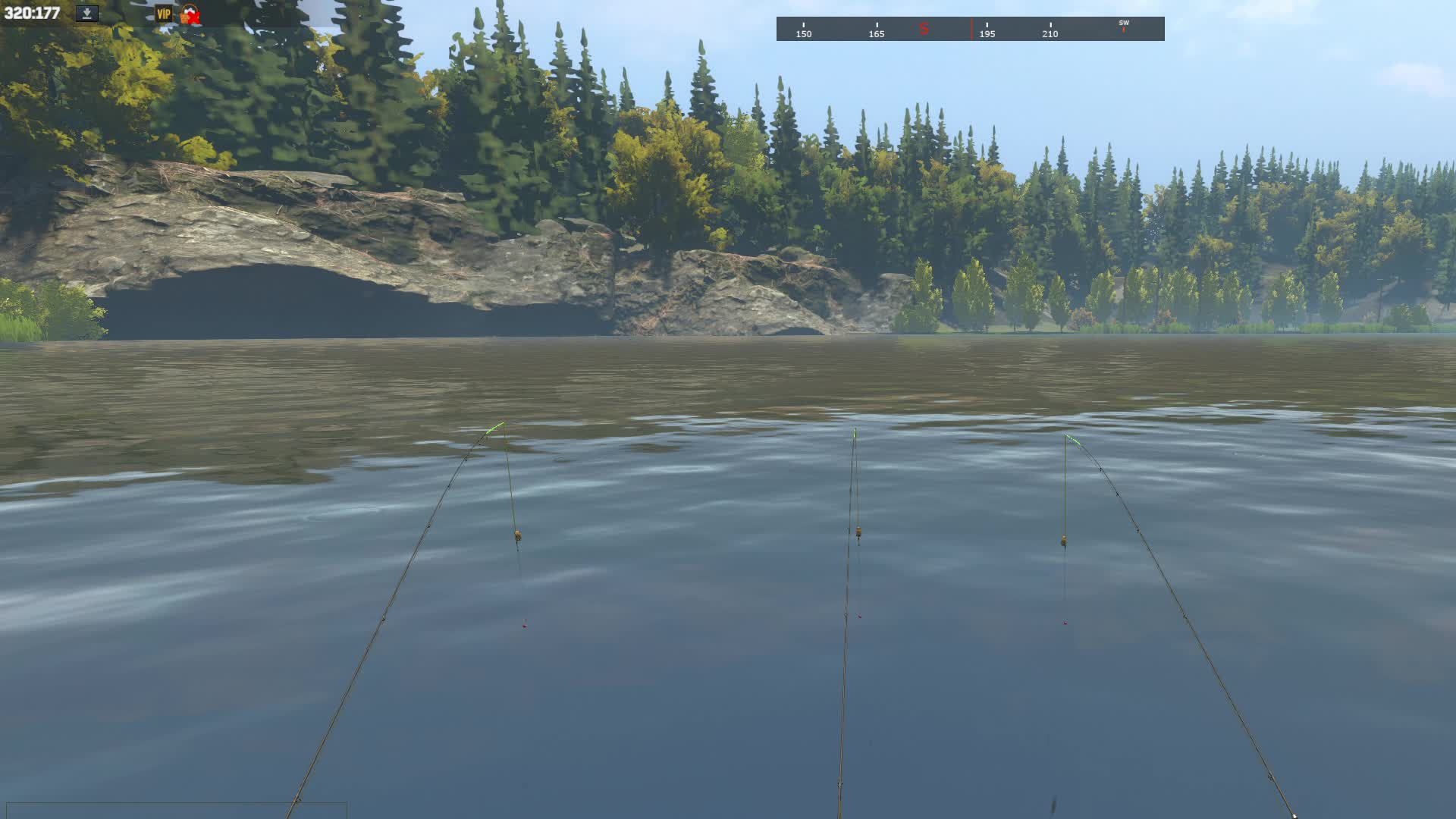 Fisher Online