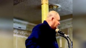 Свидетельство о Пантелее Дубинине