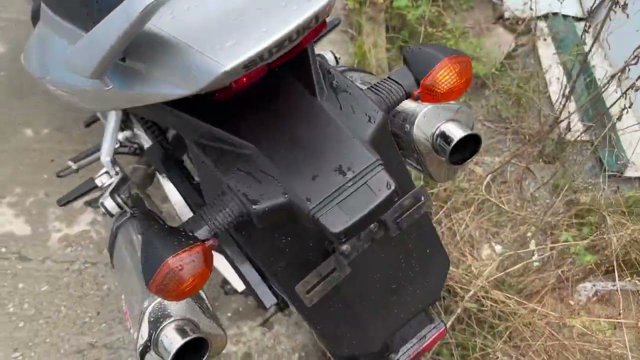 Sv1000s смотреть онлайн