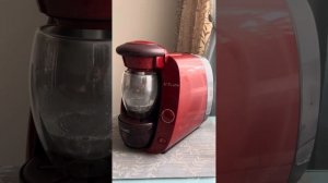 Капсульная кофемашина Bosch TASSIMO