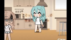 Наркомания из Тик тока Гача лайф ~{Гача клуб}~ #227