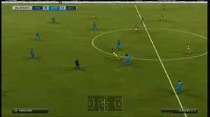 Fifa 13 | "Always Where I Need To Be" | Online Goals Compilation