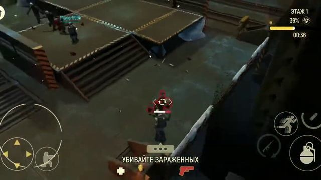 Прохождение игры TACTICOOL! смотреть онлайн