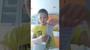 Как заделать газировку легко из лимонный кислоты, соды, сахара