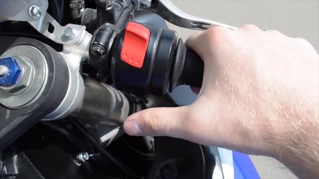 [До отсечки] обзор мотоцикла Suzuki GSX-R 600 смотреть онлайн