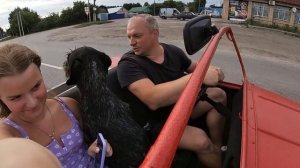 Такого вы не видели !!! Переделал инвалидку СМЗ из чермета в электромобиль.