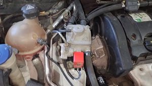 Пежо 408, оборудование стаг 200 бу