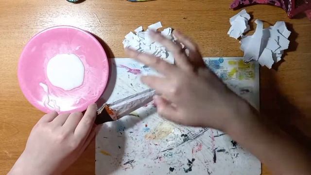 КАК СДЕЛАТЬ? нож кунай "RADIATION" ☢ смотреть онлайн