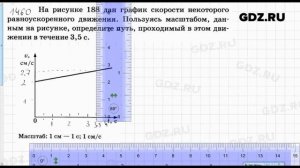 № 1460 - Физика 7-9 класс Пёрышкин сборник задач