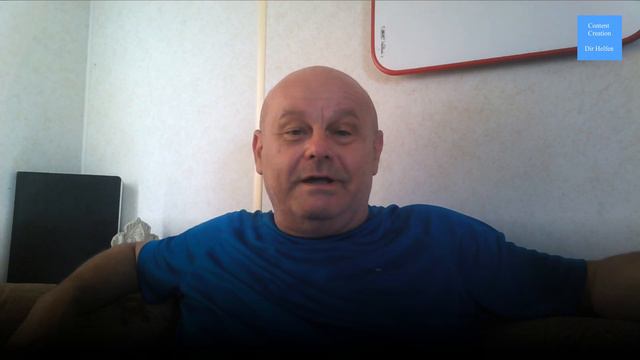 Content Marketing смотреть онлайн