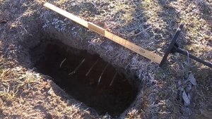 Сварог Адамант - российский металлоискатель сезона 2020!