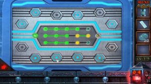 Can You Escape The 100 Room 6 Level 13 Walkthrough (100 Room VI)