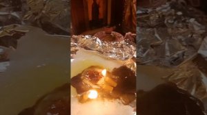 Чистка от негатива перед Новолунием‼️⚖️?