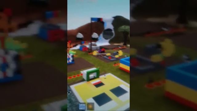 Roblox town build your house смотреть онлайн