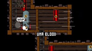 ➜ A Quick Look @ 'Gunslugs 2'