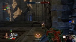 Quake Champions