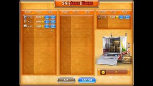 Farm Frenzy 3 only GOLD (level 52) playthrough Веселая ферма 3 (уровень 52) Золото