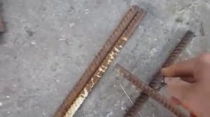 Как вяжут арматуру под фундамент  Личный опыт