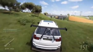 FORZA HORIZON 5 - How to get 5000 XP Bonus Board (Under The Bridge)