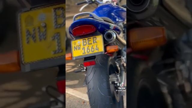 Honda Hornet 250 | Hornet 250 cc | Xxxtentacion - Hope 8D Audio | 2022 | #hornet250 #honda #hope смотреть онлайн