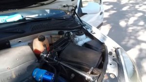 ГАЗОВЫЕ УПОРЫ КАПОТА РЕНО СИМБ КЛИО2 С АЛИКА ЗА 2097 р.29 к.