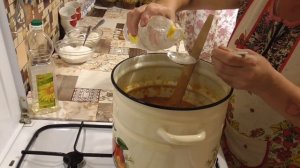 КАБАЧКОВАЯ ИКРА - за уши не оттащишь // РЕЦЕПТ ИКРЫ ИЗ КАБАЧКОВ !!!