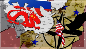 НАТО обречён! Россия перехватила мировое лидерство!