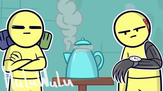 Now I Know My ABCs // Alphabet Lore PARODY // Poppy Playtime Chapter 2 Animation @Mike Salcedo