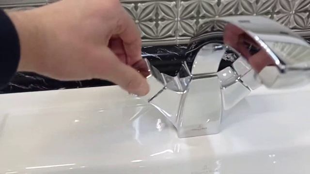 VILLEROY BOCH HOMMAGE 89792001 85652200 смотреть онлайн