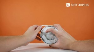 Обзор Камеры видеонаблюдения IP HIWATCH DS-I203 | Ситилинк