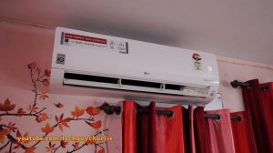 Do you need a voltage stabilizer with an Inverter AC