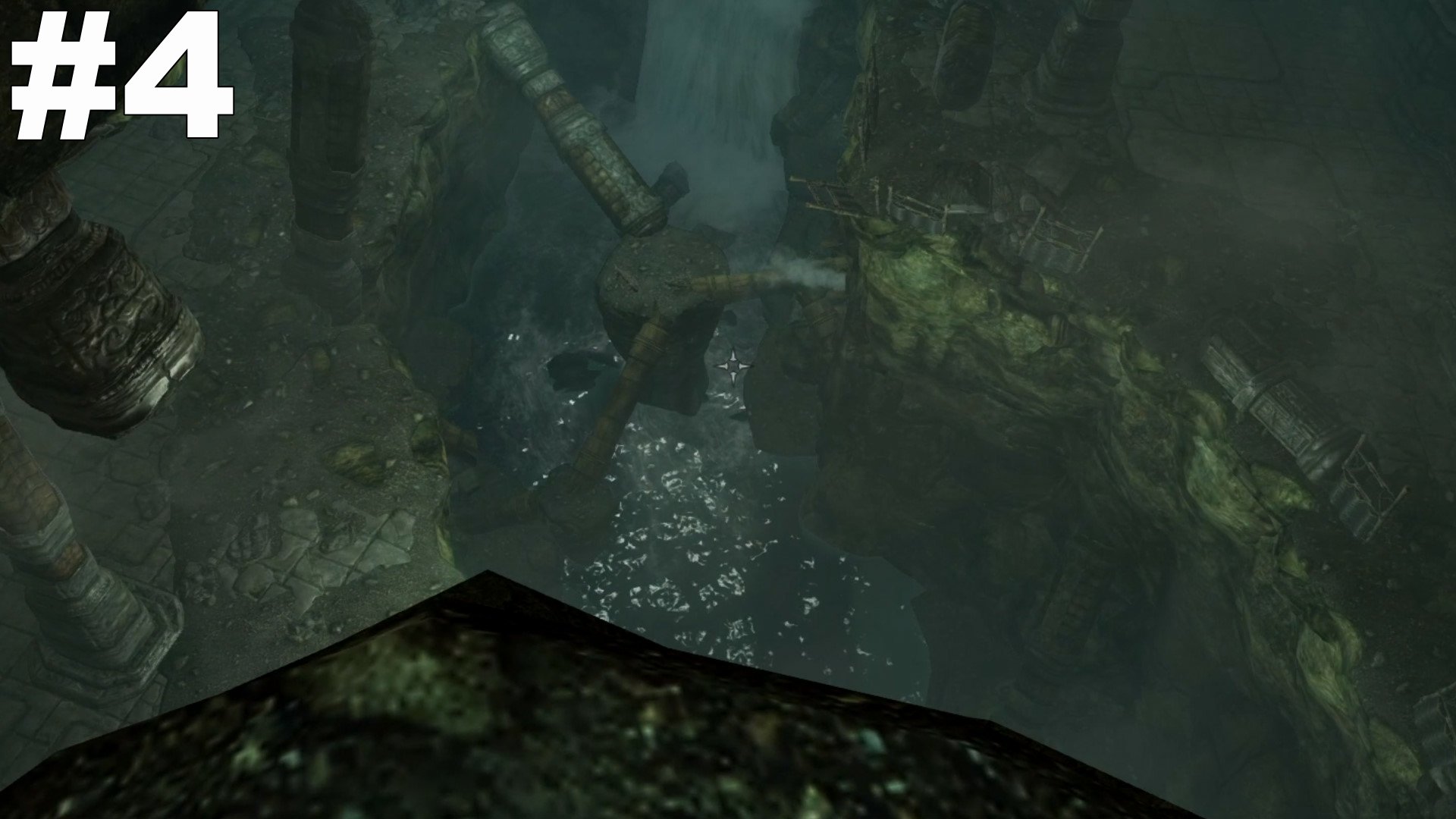 Entity quest