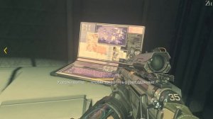 Call of Duty: Advanced Warfare - Все ноутбуки (Часть 2)