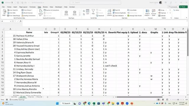 Physics 07 Lab 2 2023 03 01 смотреть онлайн