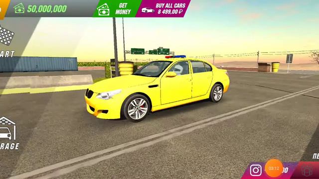 КАК ЗАРАБОТАТЬ ДЕНЕГ В КАР ПАРКИНГЕ смотреть онлайн