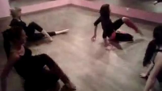 Разминка. Женская пластика смотреть онлайн