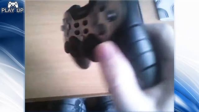 [Осмотр] Джойстик Canyon CNG-GP01N (GP1) - Джой в кармане смотреть онлайн