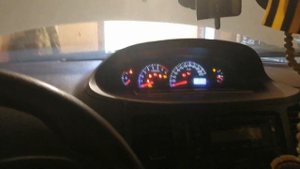 Удаление катализатора Geely mk ч. 2