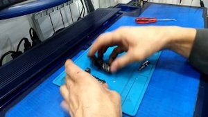 как определить какой датчик распредвала стоит восстанавливать