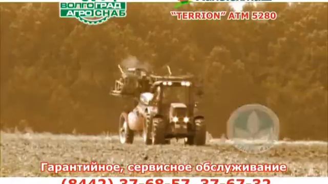ТЕRRION