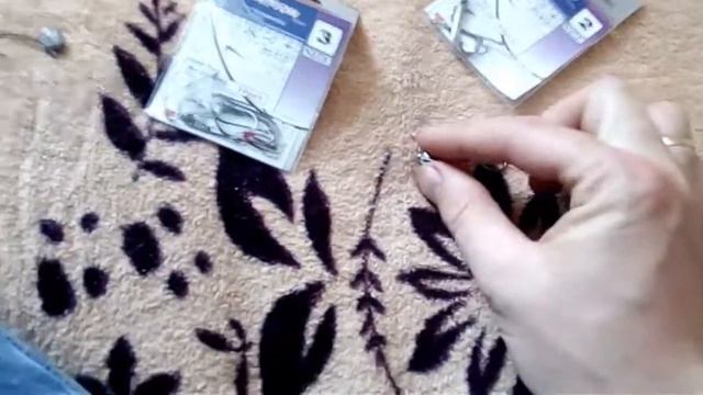 Самодельный микроджиг смотреть онлайн