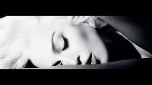 Madonna   ''Iconic'' Full Intro Backdrop Video HQ