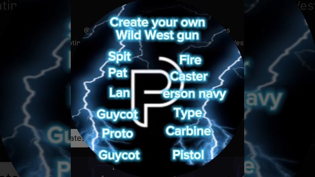 Create your own gun in tww #roblox #wildwest #paterson #spitfire #andmore