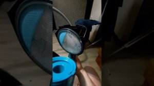 Пылесос тефаль