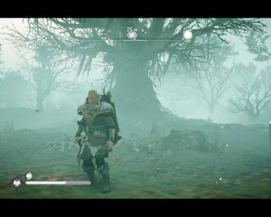 Assassin's Creed Valhalla Прохождение 224 Проклятый символ. Эссекс.