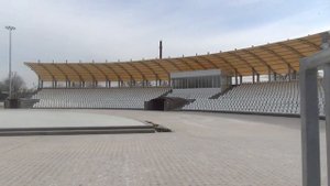 Джизак 2 (Jizzax).