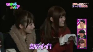 乃木坂ってどこ　67回　20130120