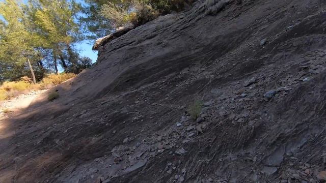 Camping Fethiye | The Afkule - Kayaköy Ghost Village Hike 15K смотреть онлайн