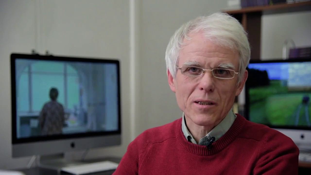 Спецэффекты в кинопроизводстве