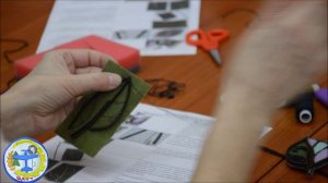 Мастер-класс "Особенности фетровых шедевров"